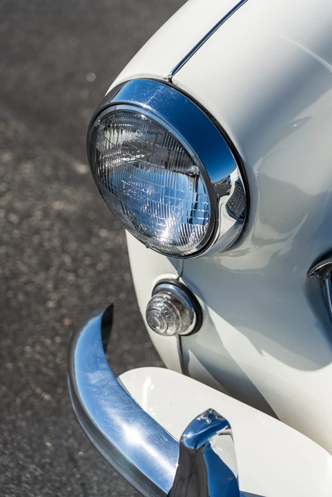 1957 Austin-Healey 100-6 - Image 28 of 31