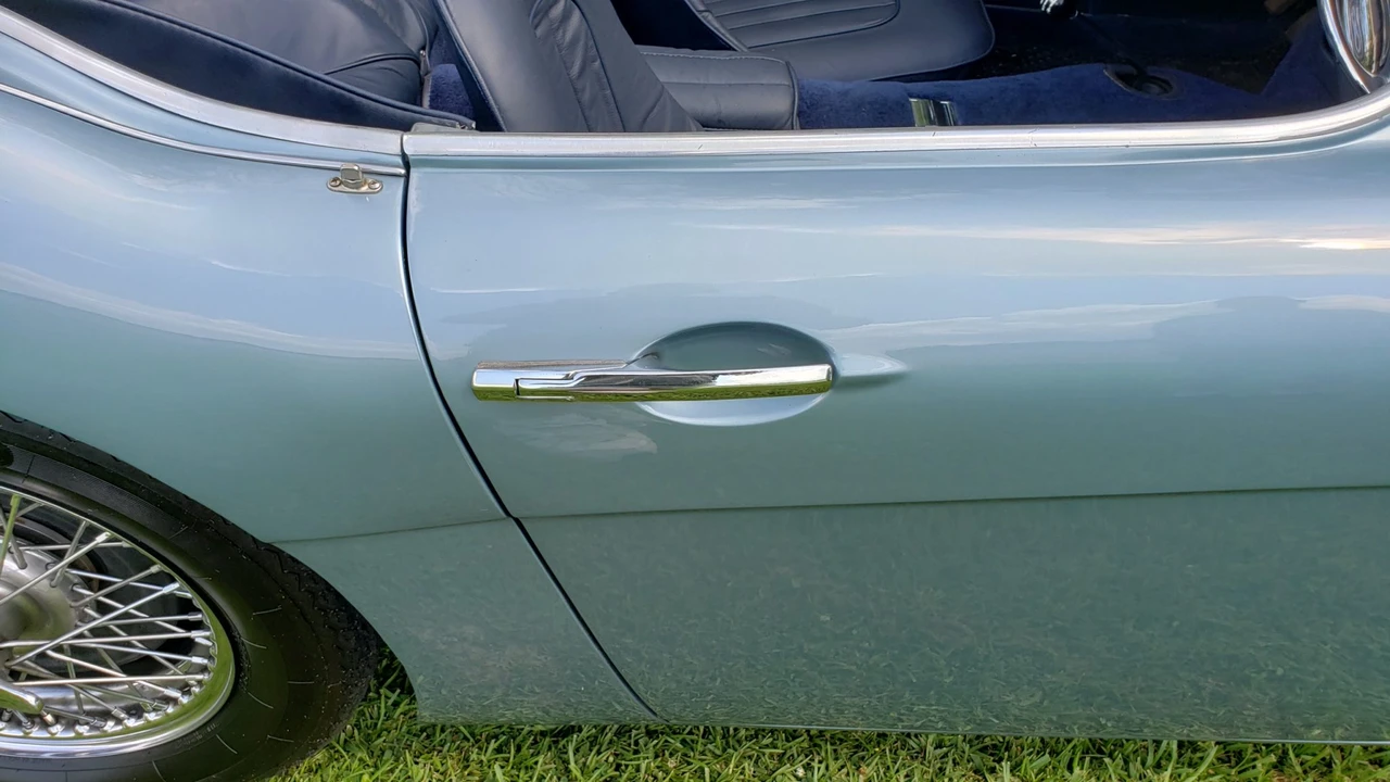 1957 Austin-Healey 100-6 - Image 22 of 31