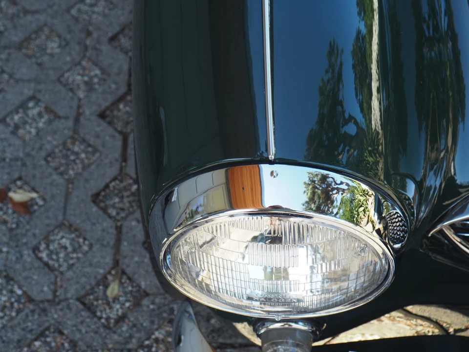 1957 Austin-Healey 100-6 - Image 20 of 31