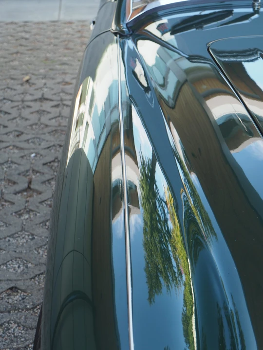1957 Austin-Healey 100-6 - Image 22 of 31