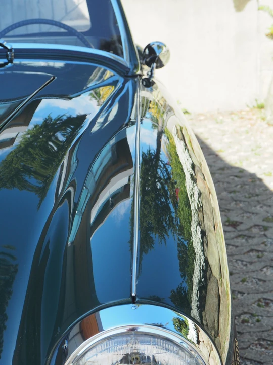 1957 Austin-Healey 100-6 - Image 23 of 31