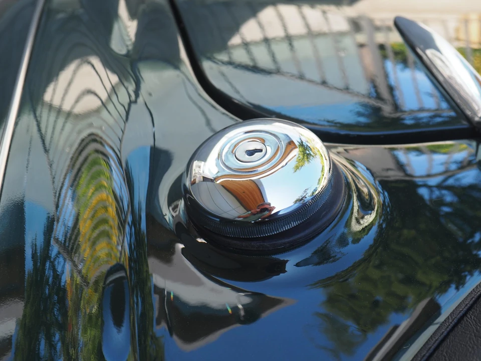 1957 Austin-Healey 100-6 - Image 28 of 31