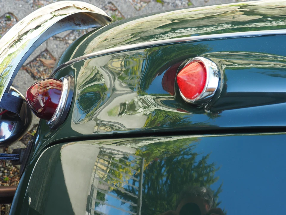 1957 Austin-Healey 100-6 - Image 31 of 31