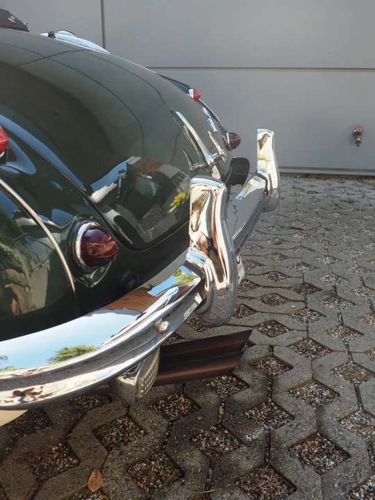 1957 Austin-Healey 100-6 - Image 27 of 31