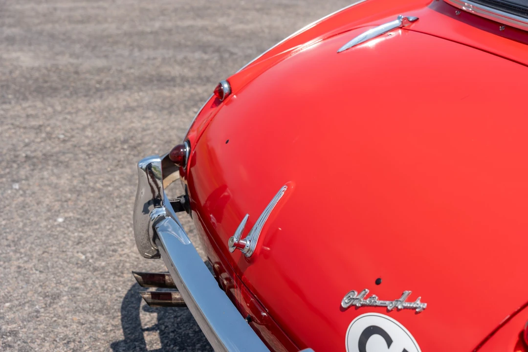 1957 Austin-Healey 100-6 - Image 25 of 31