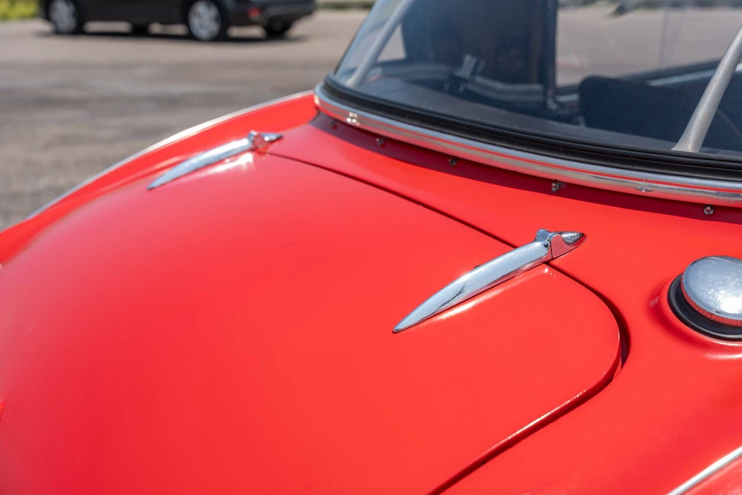 1957 Austin-Healey 100-6 - Image 28 of 31
