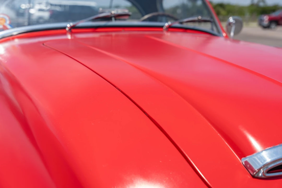 1957 Austin-Healey 100-6 - Image 31 of 31