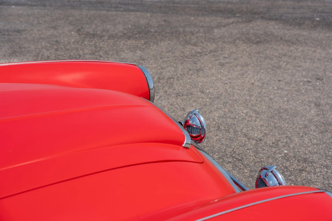1957 Austin-Healey 100-6 - Image 27 of 31