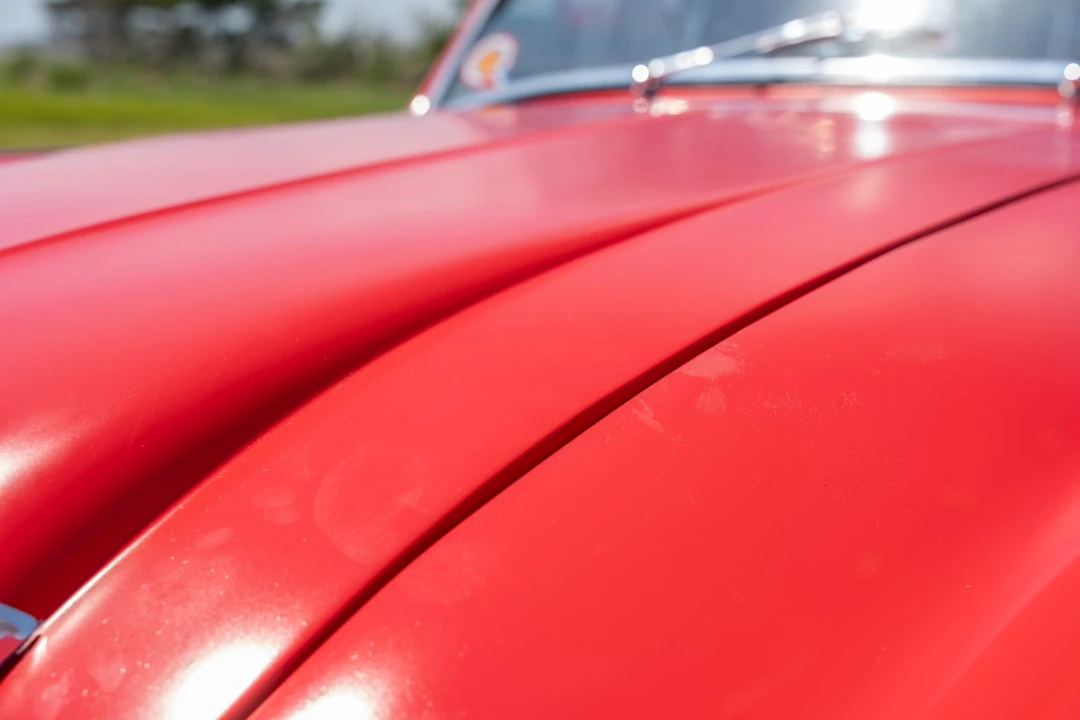 1957 Austin-Healey 100-6 - Image 30 of 31