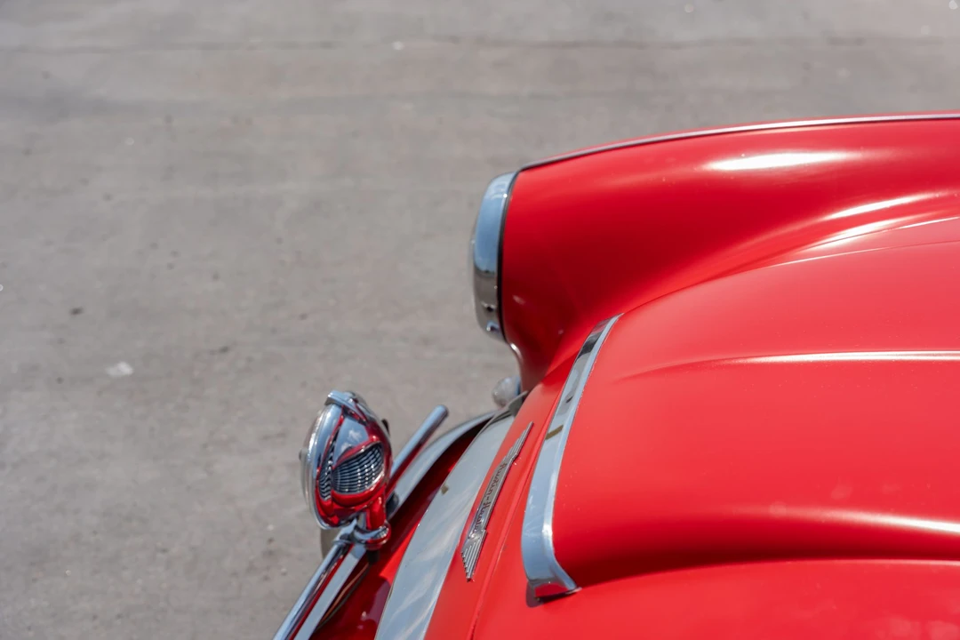 1957 Austin-Healey 100-6 - Image 26 of 31
