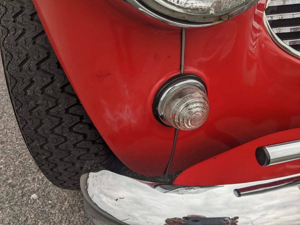 1957 Austin-Healey 100-6 - Image 14 of 31