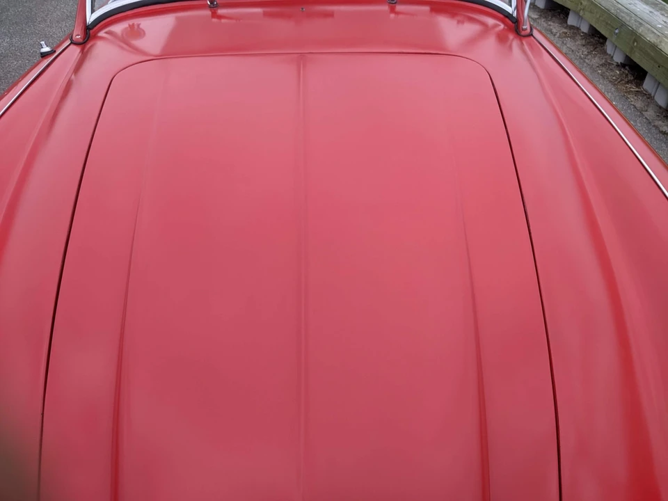 1957 Austin-Healey 100-6 - Image 16 of 31