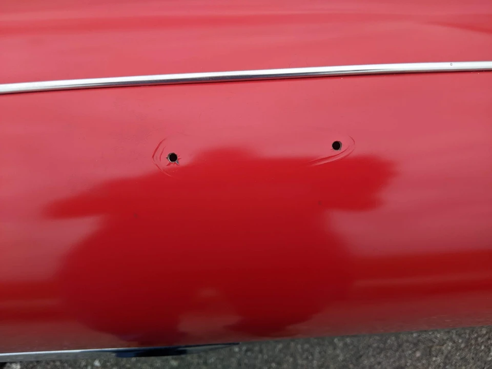 1957 Austin-Healey 100-6 - Image 17 of 31