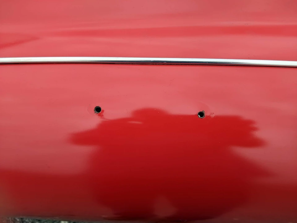 1957 Austin-Healey 100-6 - Image 18 of 31