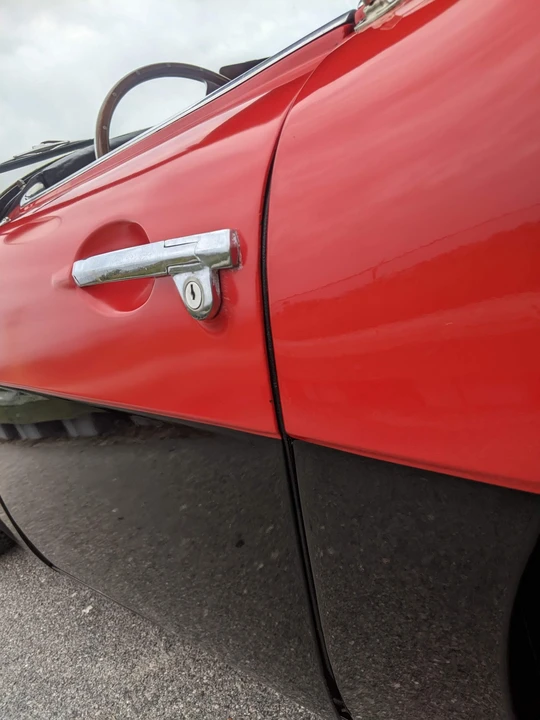 1957 Austin-Healey 100-6 - Image 25 of 31