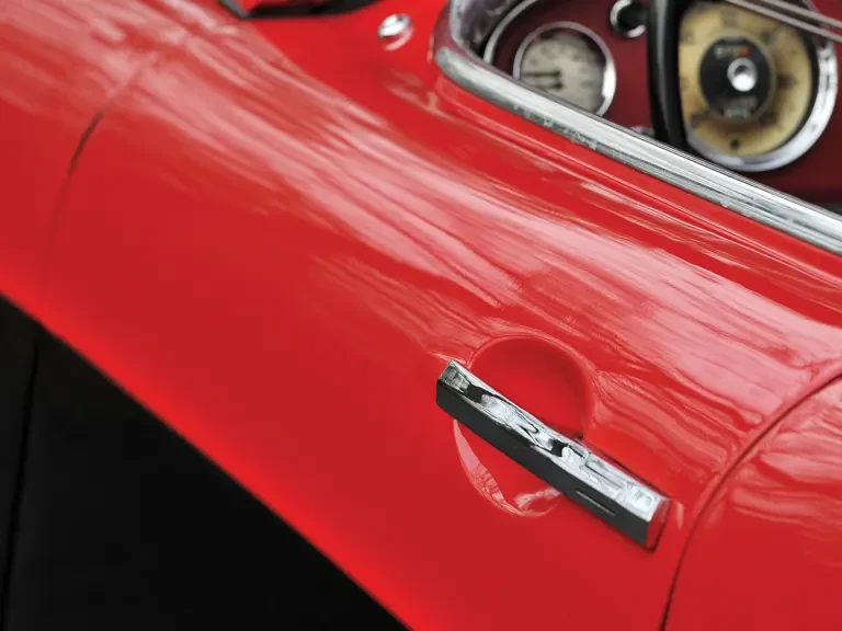 1957 Austin-Healey 100-6 - Image 8 of 17