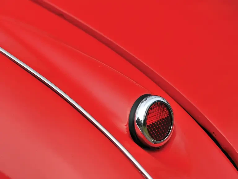 1957 Austin-Healey 100-6 - Image 9 of 17