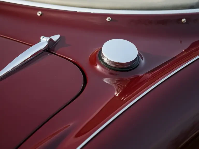 1957 Austin-Healey 100-6 - Image 24 of 31