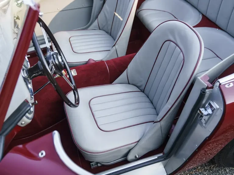 1957 Austin-Healey 100-6 - Image 31 of 31