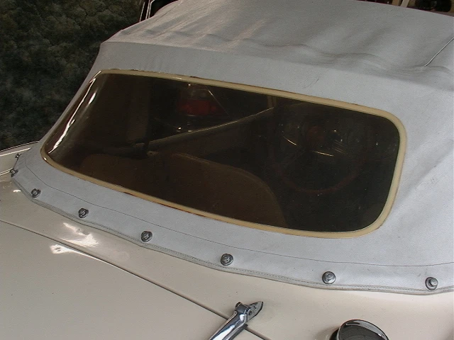 1957 Austin-Healey 100-6 - Image 15 of 31