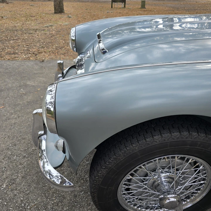 1957 Austin-Healey 100-6 - Image 29 of 31