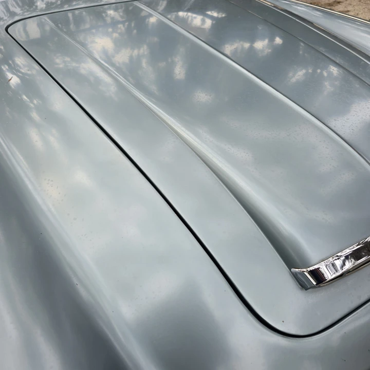 1957 Austin-Healey 100-6 - Image 25 of 31