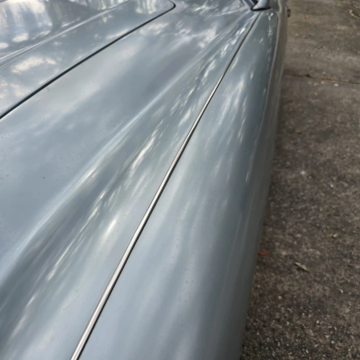 1957 Austin-Healey 100-6 - Image 28 of 31