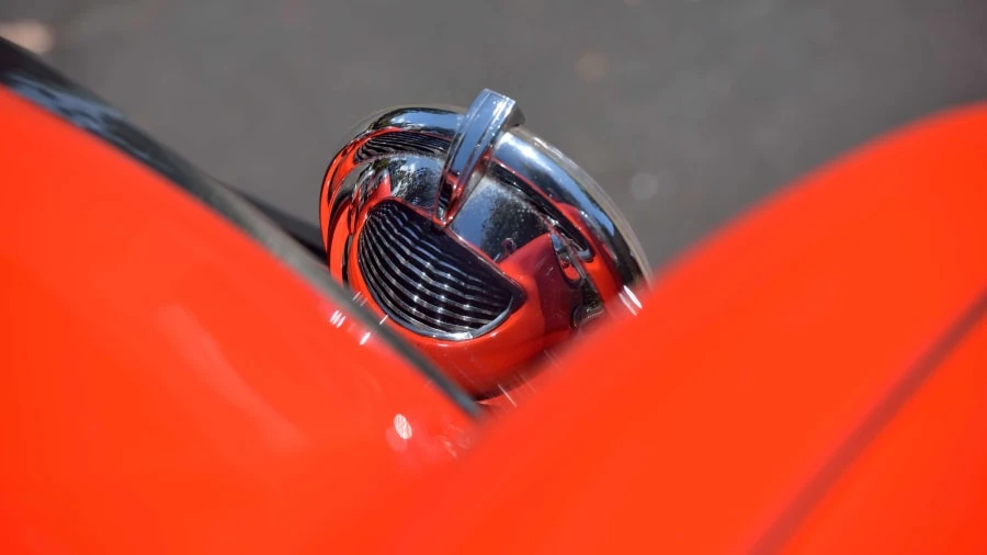 1957 Austin-Healey 100-6 - Image 16 of 21
