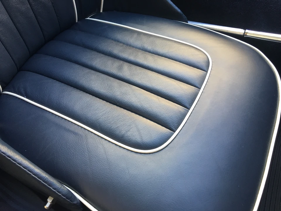 1957 Austin-Healey 100-6 - Image 28 of 31