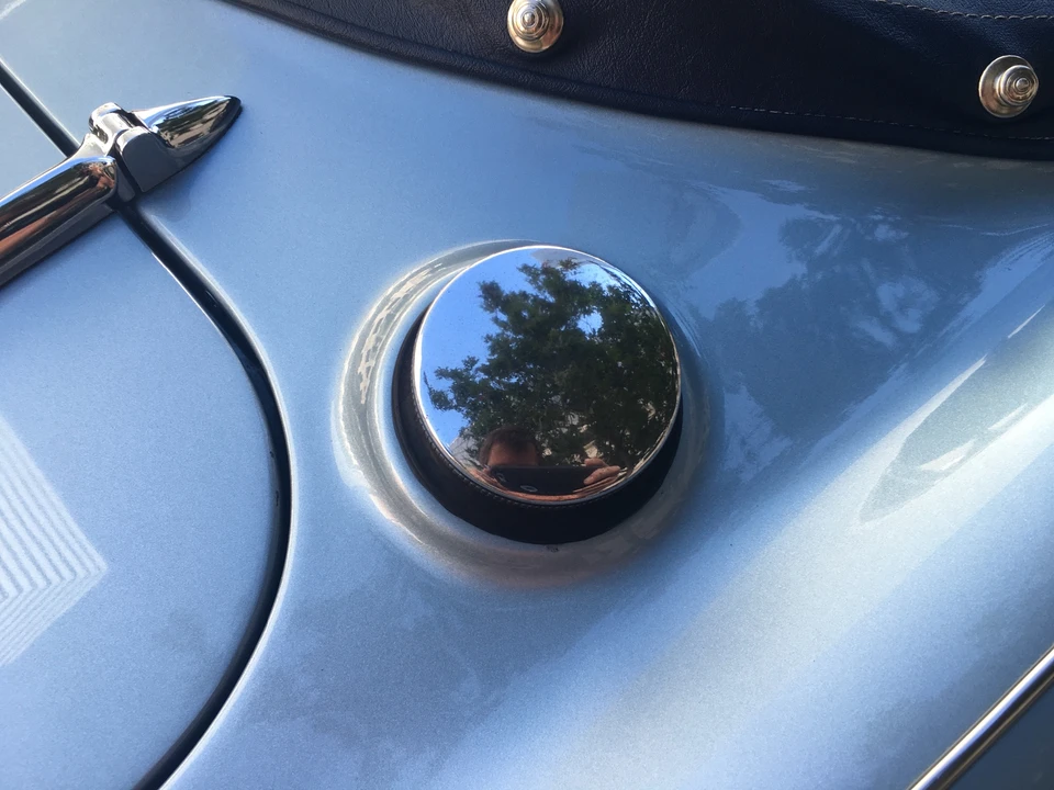 1957 Austin-Healey 100-6 - Image 17 of 31