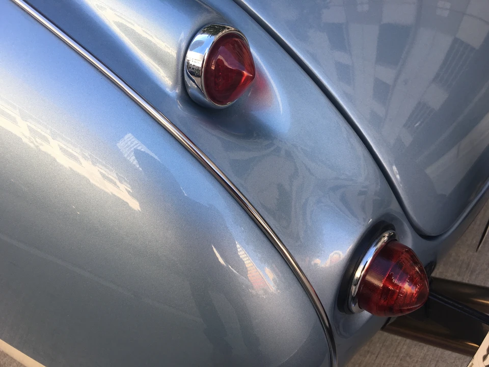 1957 Austin-Healey 100-6 - Image 18 of 31