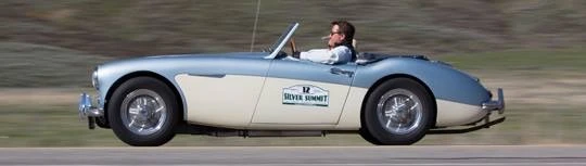 1957 Austin-Healey 100-6 - Image 10 of 31