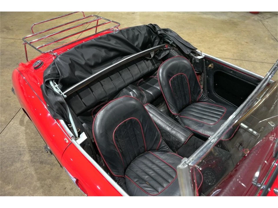 1957 Austin-Healey 100-6 - Image 18 of 31