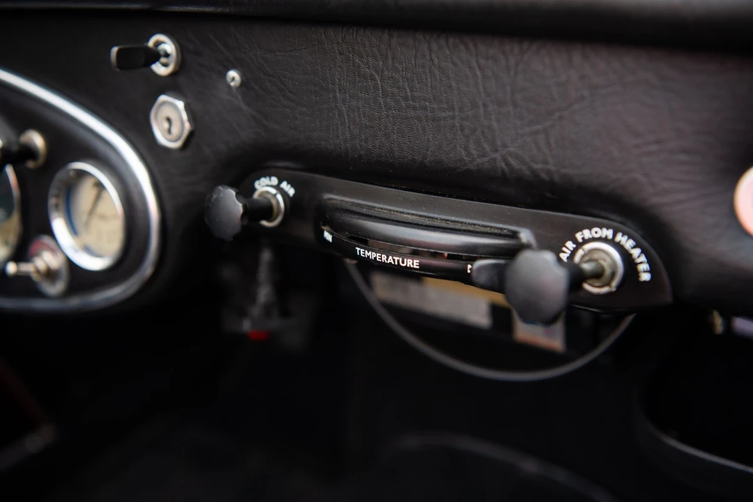 1957 Austin-Healey 100-6 - Image 28 of 30