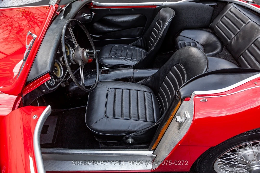 1957 Austin-Healey 100-6 - Image 16 of 31