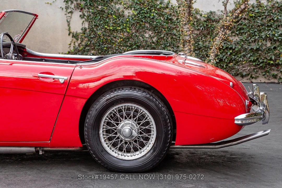 1957 Austin-Healey 100-6 - Image 14 of 31