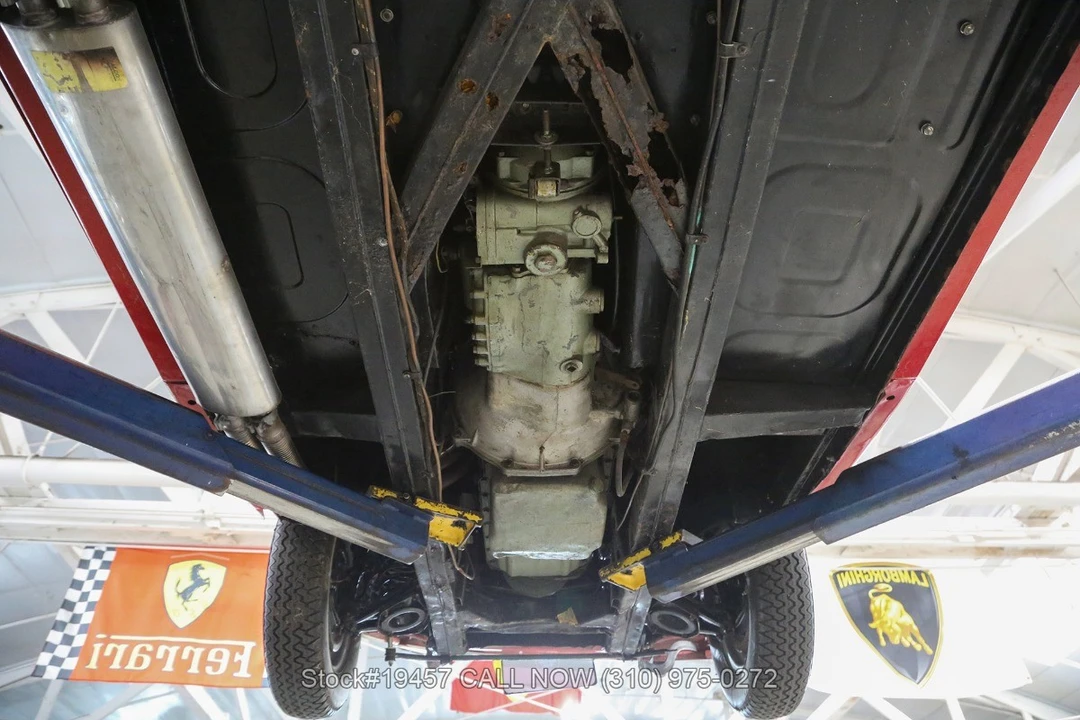 1957 Austin-Healey 100-6 - Image 31 of 31