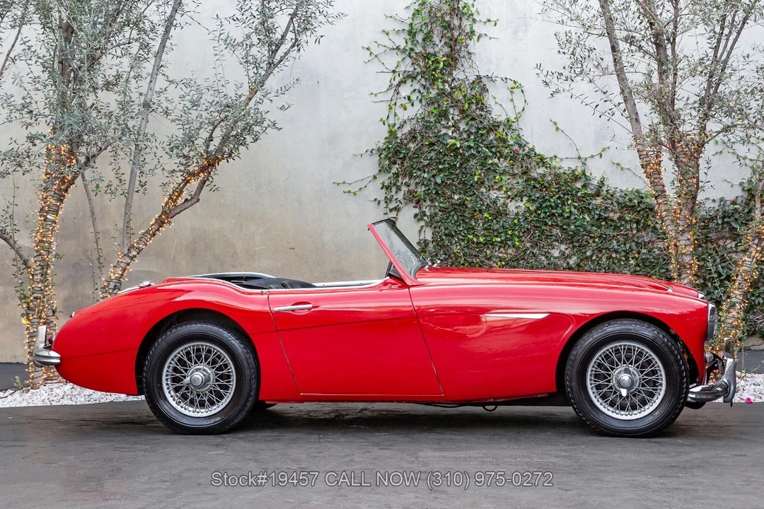 1957 Austin-Healey 100-6 - Image 4 of 31