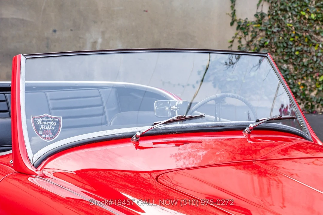 1957 Austin-Healey 100-6 - Image 10 of 31