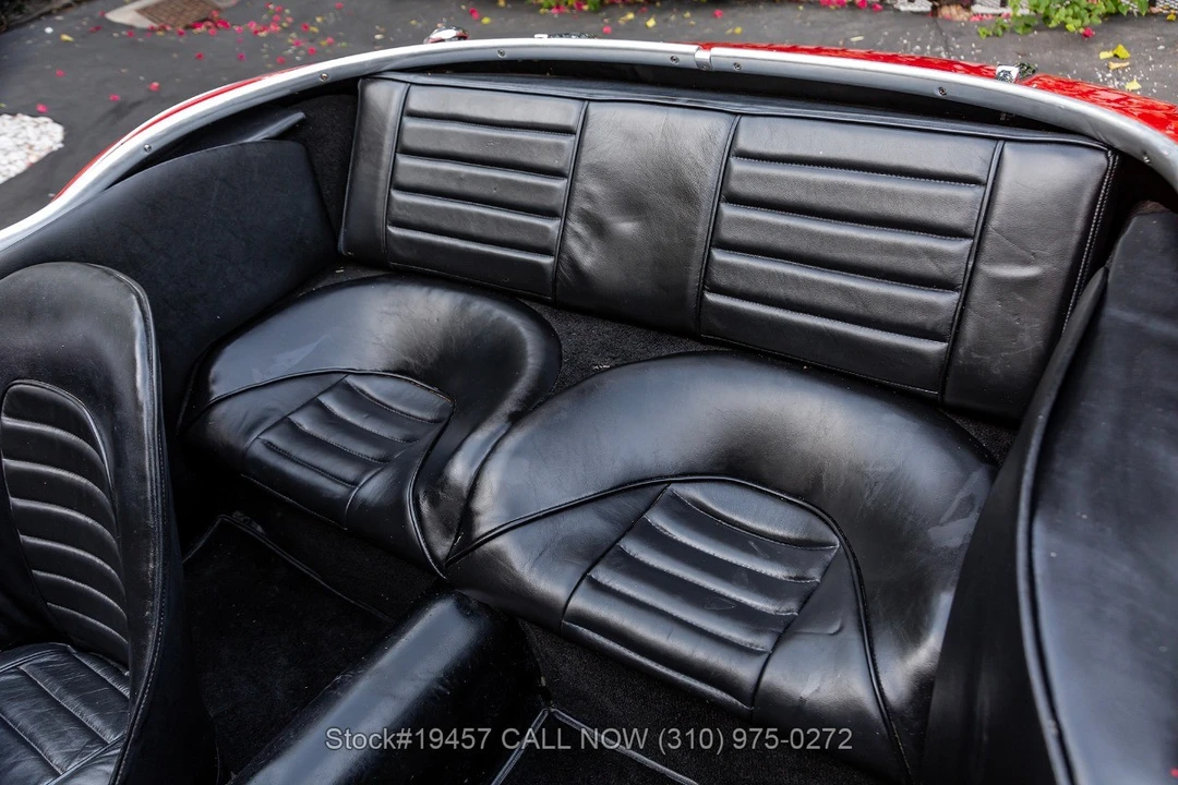 1957 Austin-Healey 100-6 - Image 17 of 31
