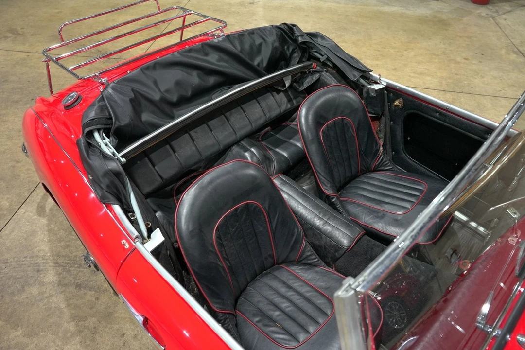 1957 Austin-Healey 100-6 - Image 18 of 31