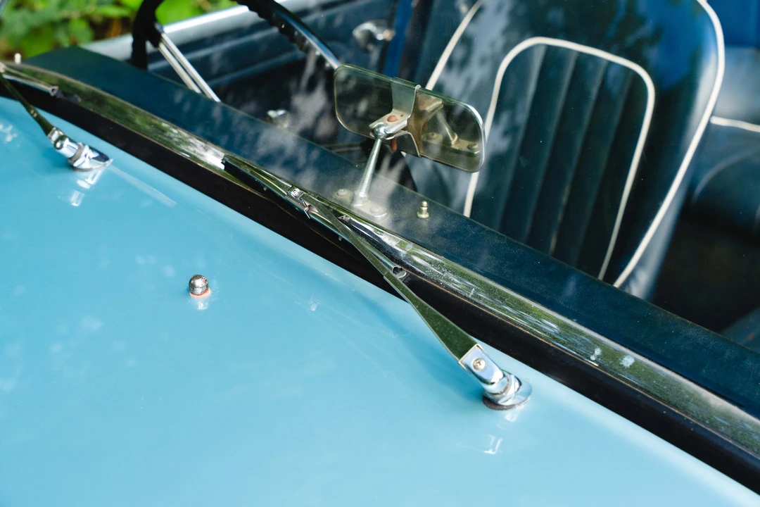 1957 Austin-Healey 100-6 - Image 14 of 31