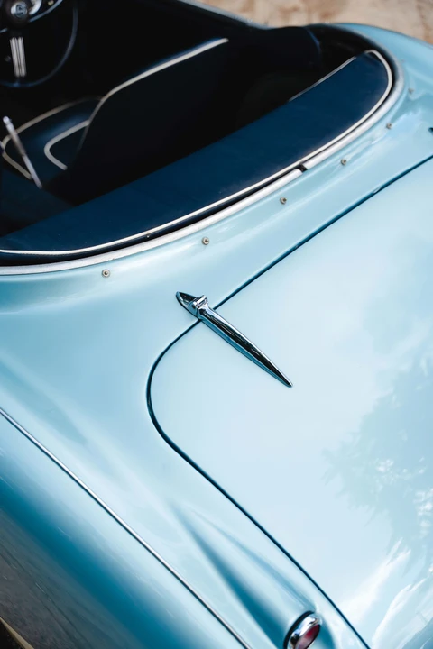 1957 Austin-Healey 100-6 - Image 30 of 31