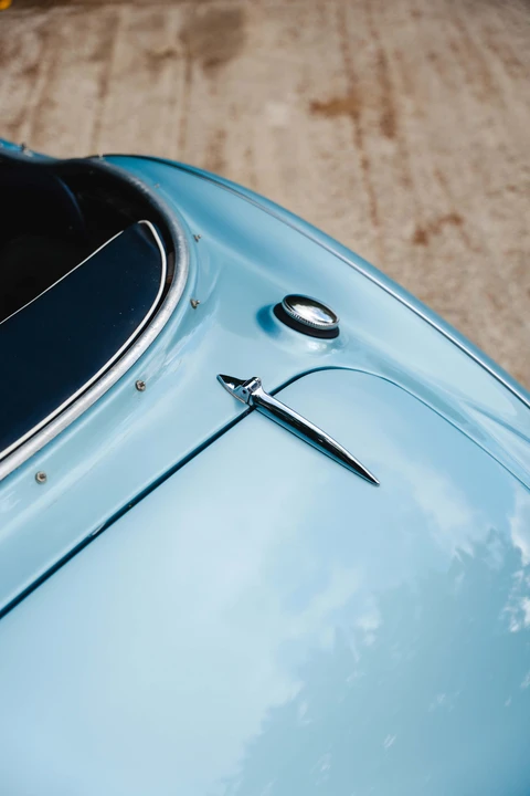 1957 Austin-Healey 100-6 - Image 31 of 31