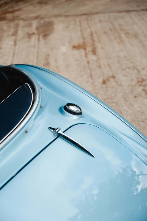 1957 Austin-Healey 100-6 - Image 21 of 31