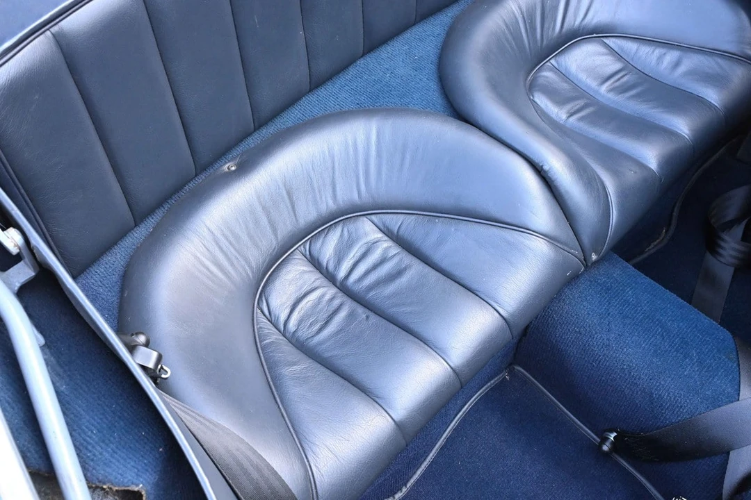1957 Austin-Healey 100-6 - Image 27 of 31