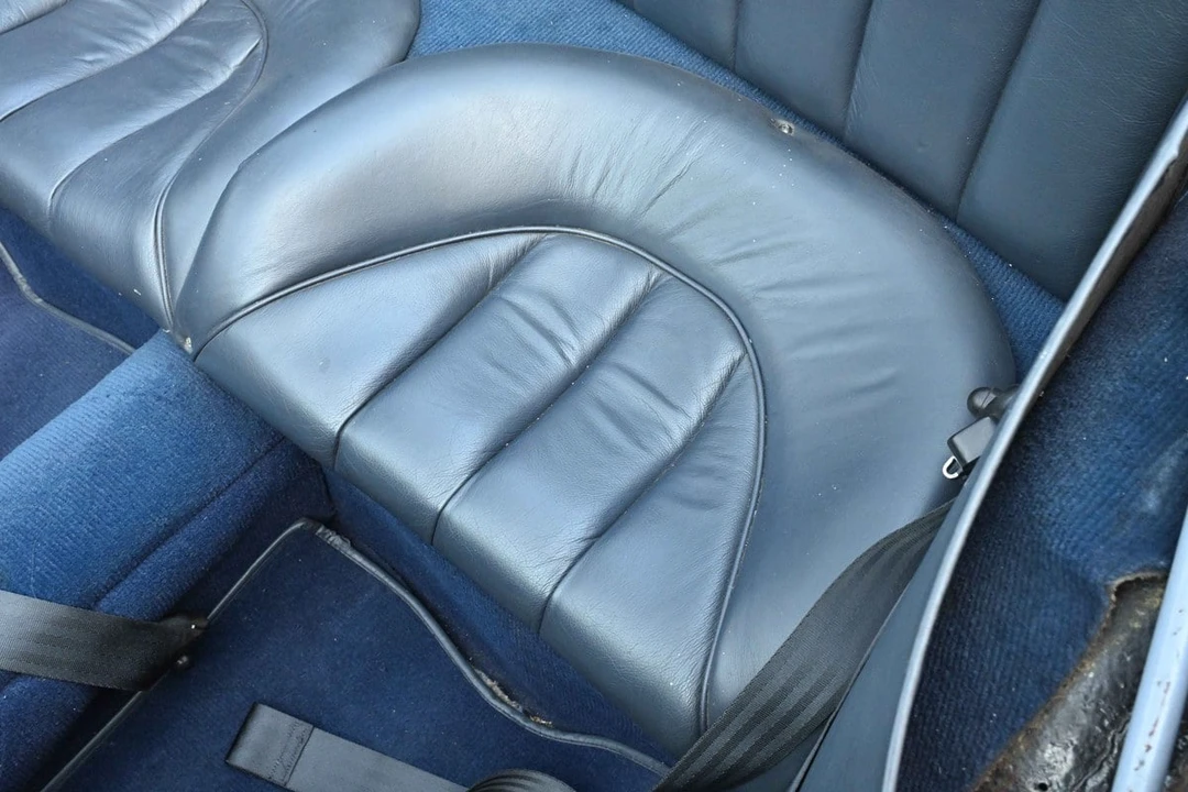 1957 Austin-Healey 100-6 - Image 28 of 31