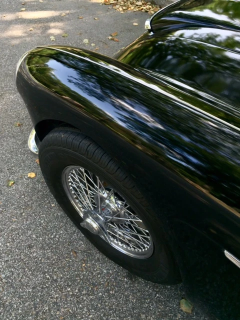 1957 Austin-Healey 100-6 - Image 17 of 31