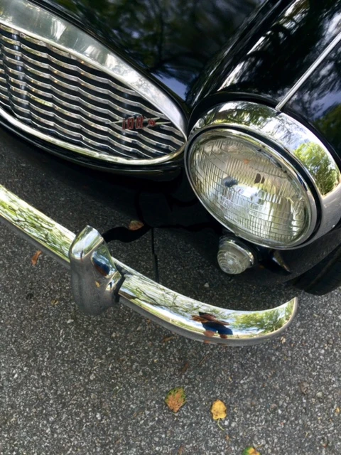 1957 Austin-Healey 100-6 - Image 16 of 31