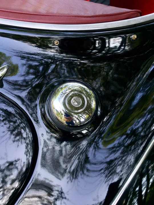 1957 Austin-Healey 100-6 - Image 11 of 31